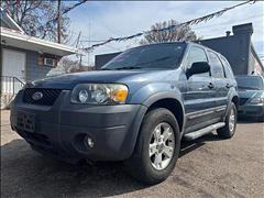 2006 Ford Escape 