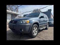 2006 Ford Escape 