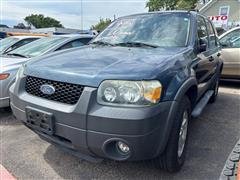 2006 Ford Escape 