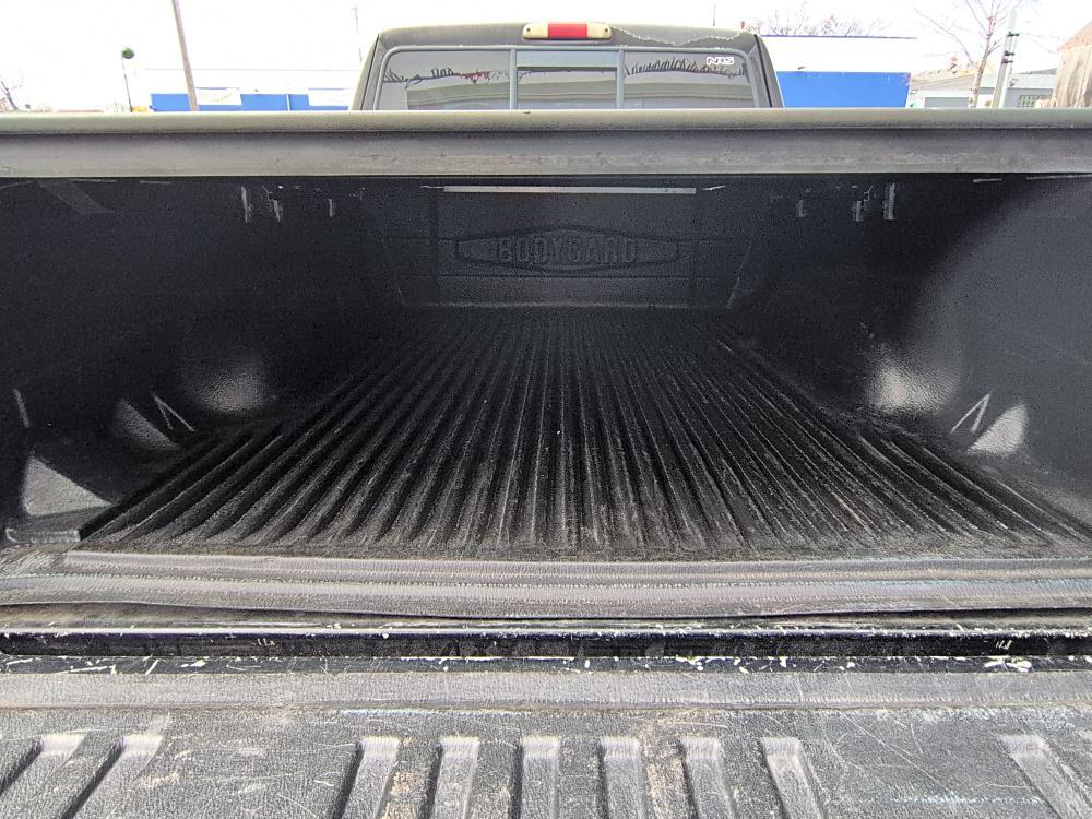 Ford Ranger XLT SuperCab 4WD 2000