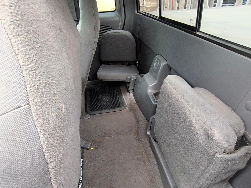Ford Ranger XLT SuperCab 4WD 2000
