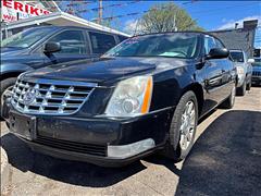 2008 Cadillac DTS 