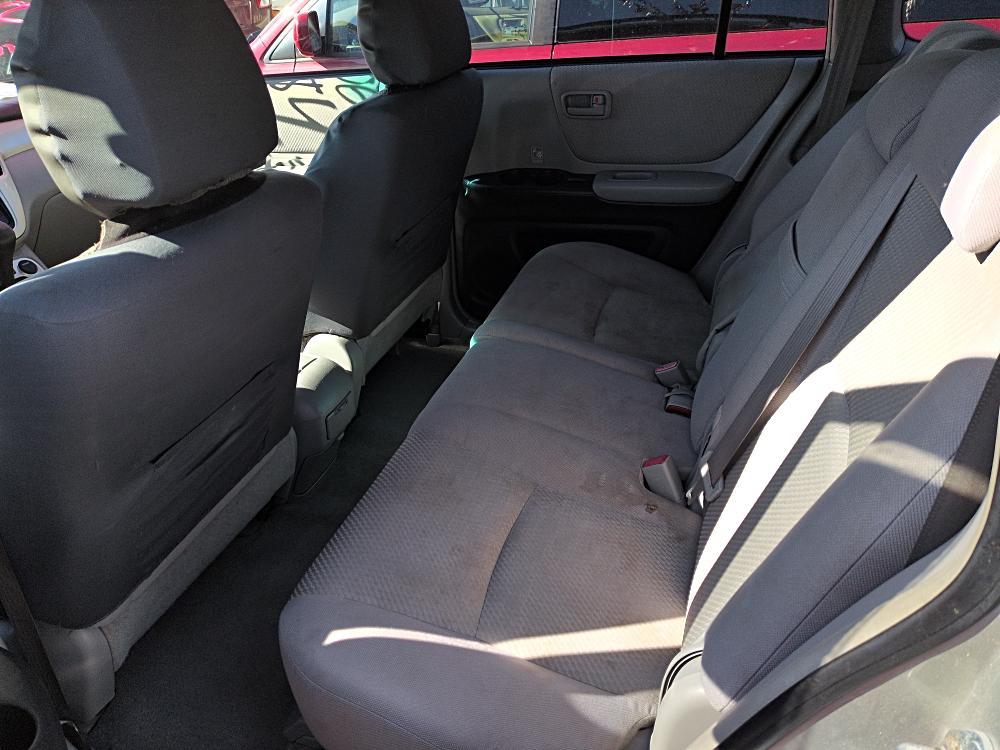 Toyota Highlander Limited V6 4WD 2006