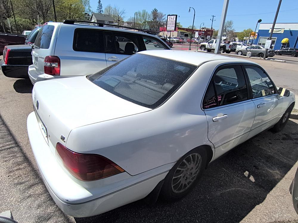 Acura RL 3.5RL 1998