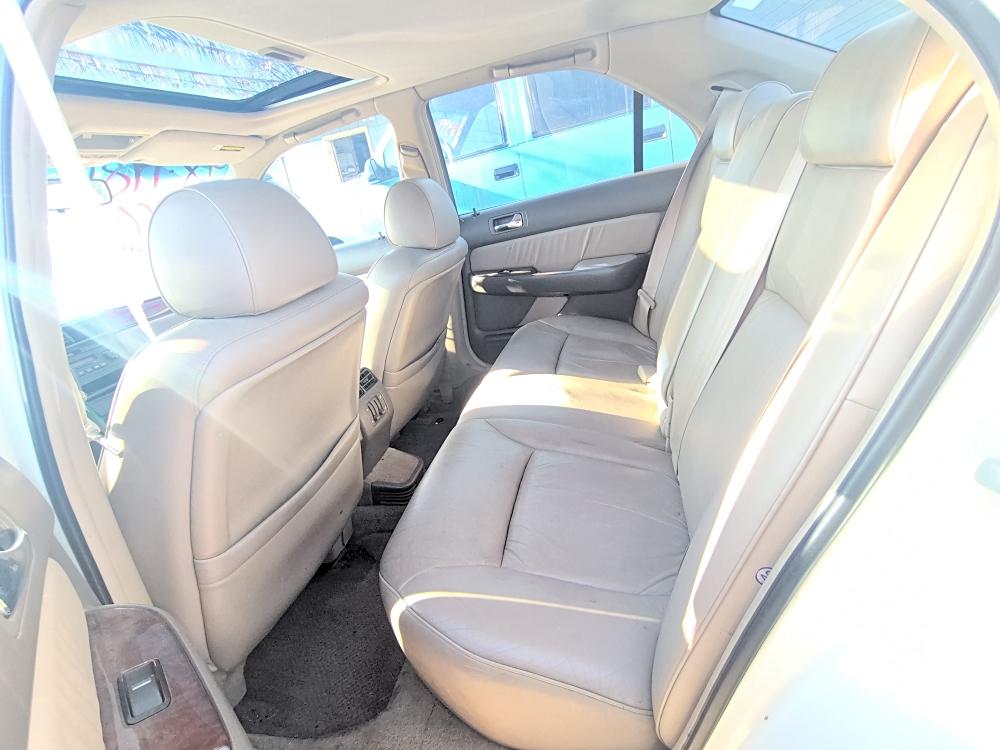 Acura RL 3.5RL 1998