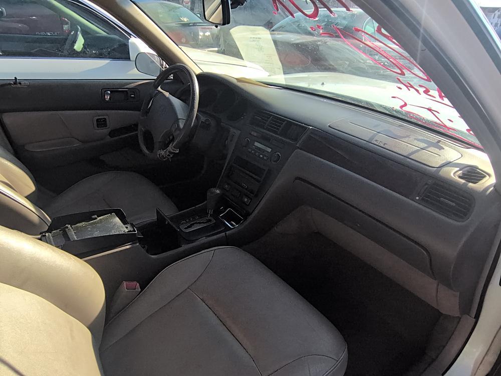 Acura RL 3.5RL 1998
