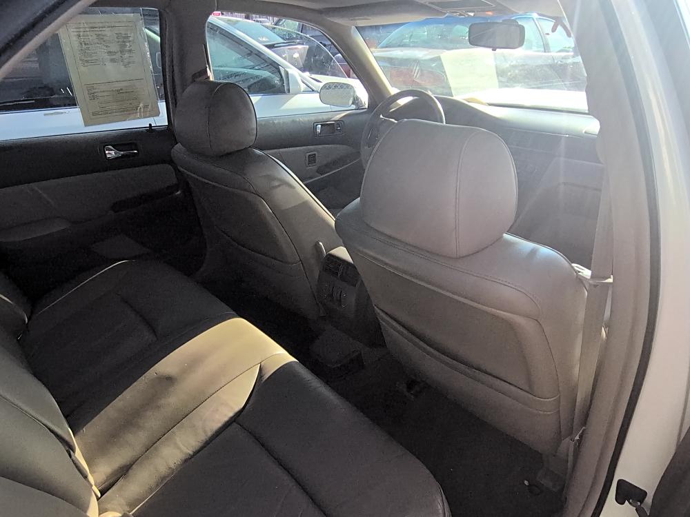 Acura RL 3.5RL 1998