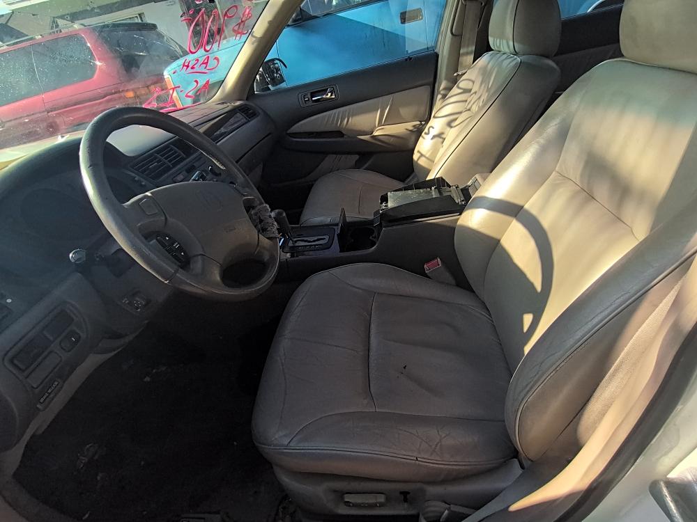 Acura RL 3.5RL 1998