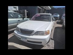 1998 Acura RL 