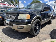 2004 Ford Expedition 