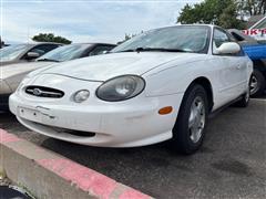 1999 Ford Taurus 