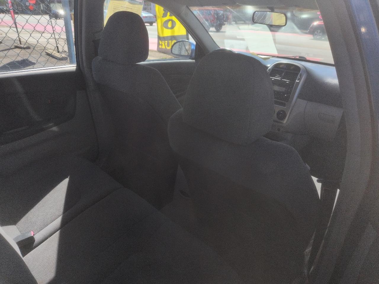Kia Spectra5 Base 2006