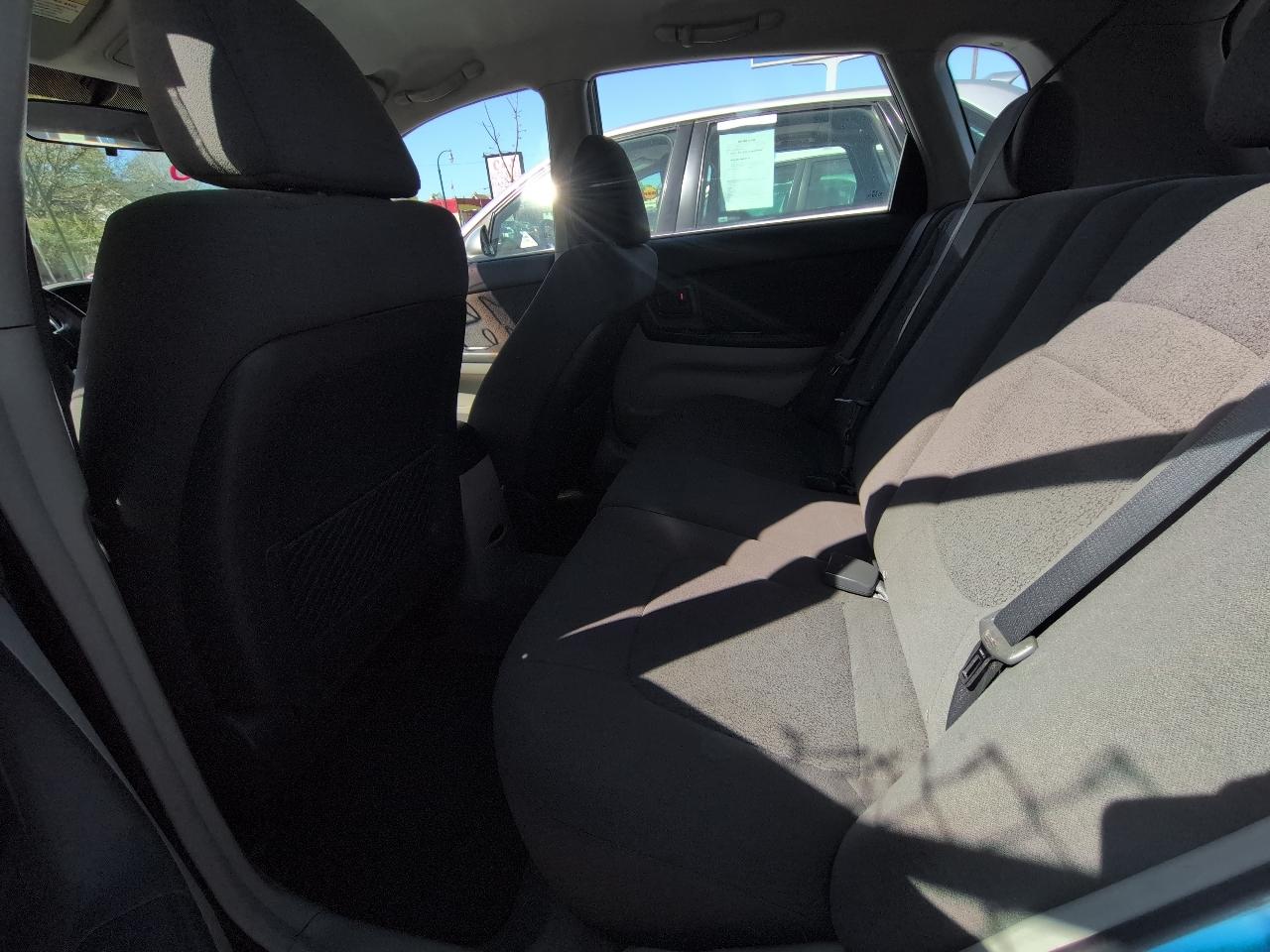 Kia Spectra5 Base 2006