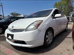 2005 Toyota Prius 
