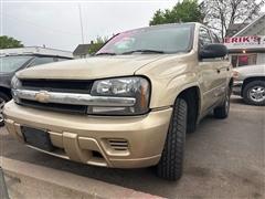 2006 Chevrolet TrailBlazer 