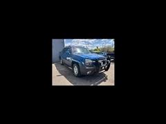 2003 Chevrolet Avalanche 