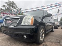 2010 GMC Yukon XL 