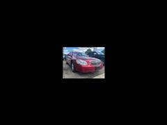 2006 Buick Lucerne 