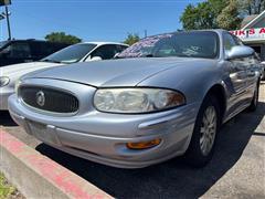 2005 Buick LeSabre 