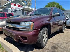 2006 Chevrolet TrailBlazer 