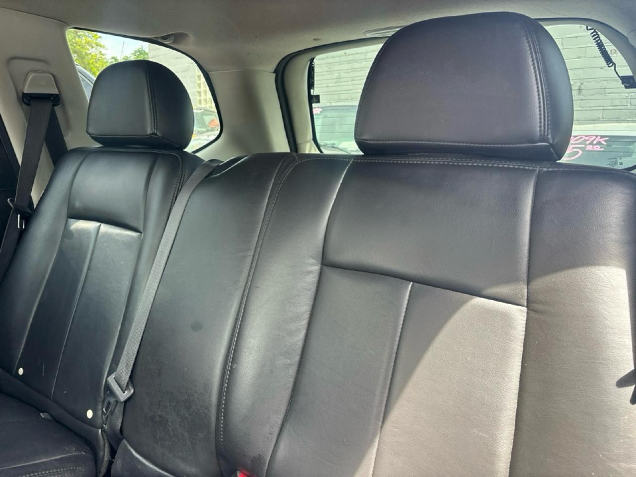 GMC Envoy XL Denali 4WD 2008