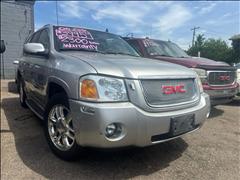 2008 GMC Envoy 