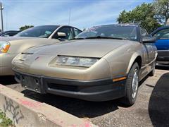 1995 Saturn SL 