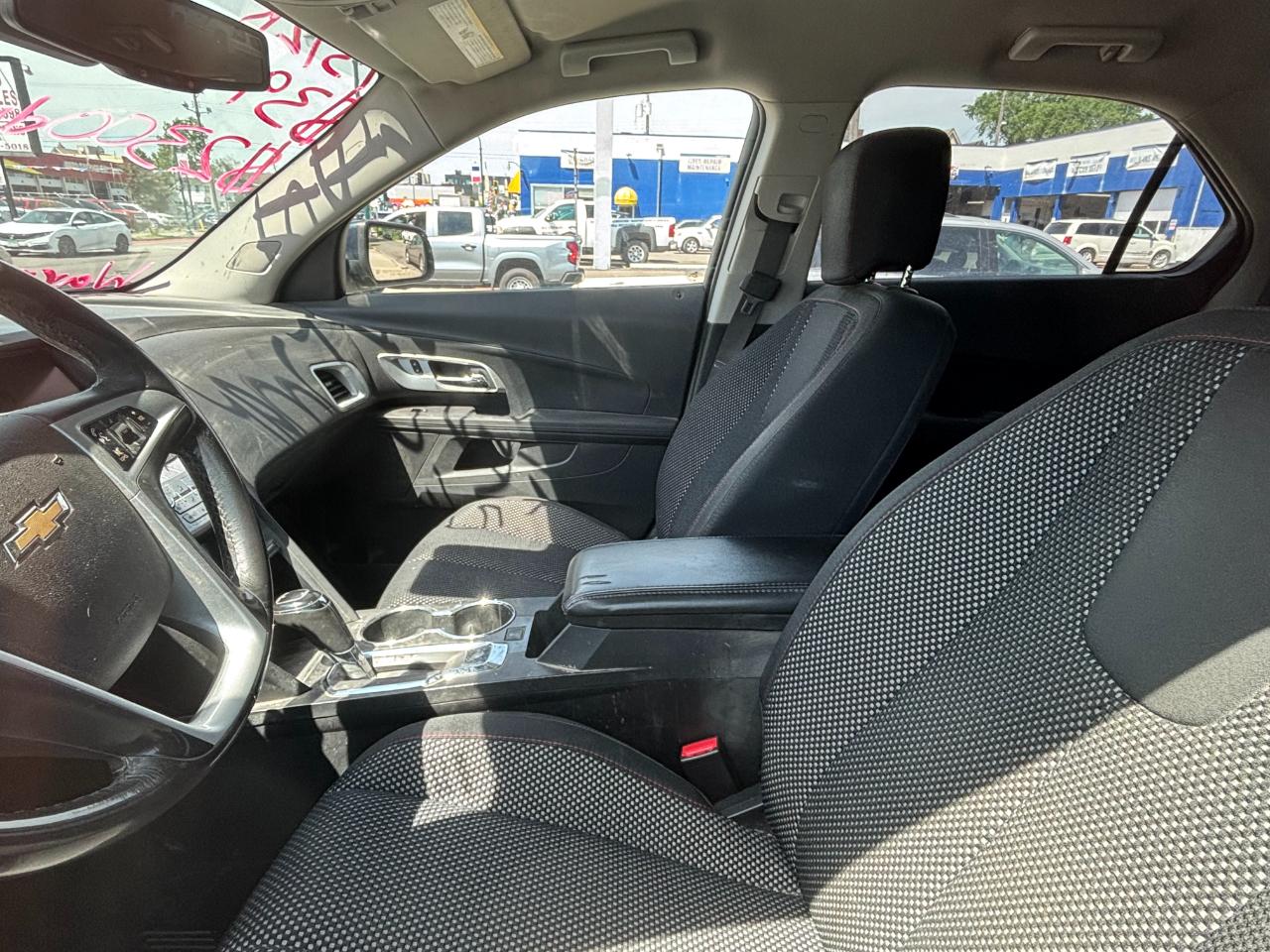 Chevrolet Equinox LT 2WD 2017