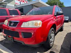 2007 Saturn VUE 