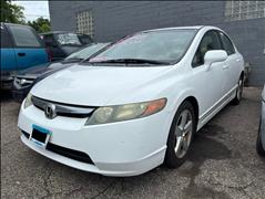 2006 Honda Civic 