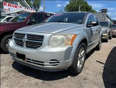 2010 Dodge Caliber 
