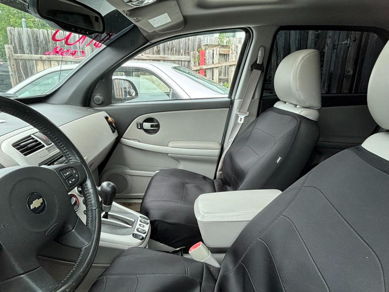 Chevrolet Equinox LT AWD 2005