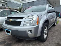 2005 Chevrolet Equinox 