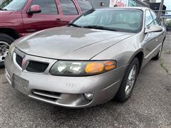 2004 Pontiac Bonneville 