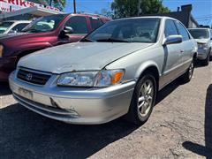 2000 Toyota Camry 
