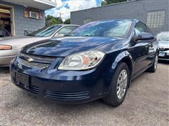 2009 Chevrolet Cobalt 