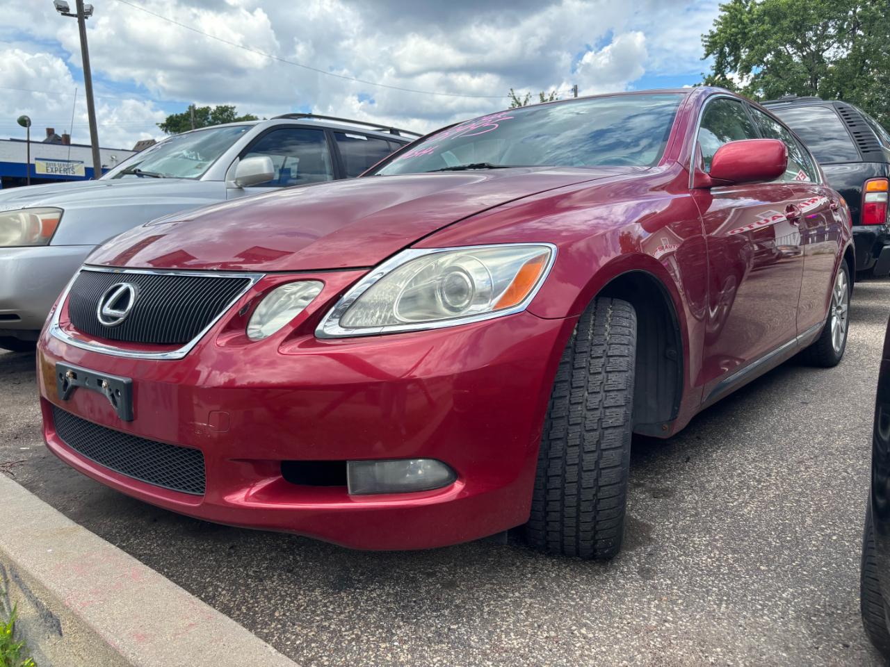 2006 Lexus GS GS 300 AWD