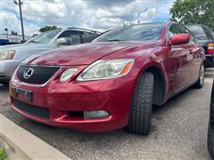 2006 Lexus GS 