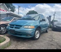 1998 Dodge Grand Caravan 