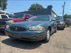 2001 Buick LeSabre 