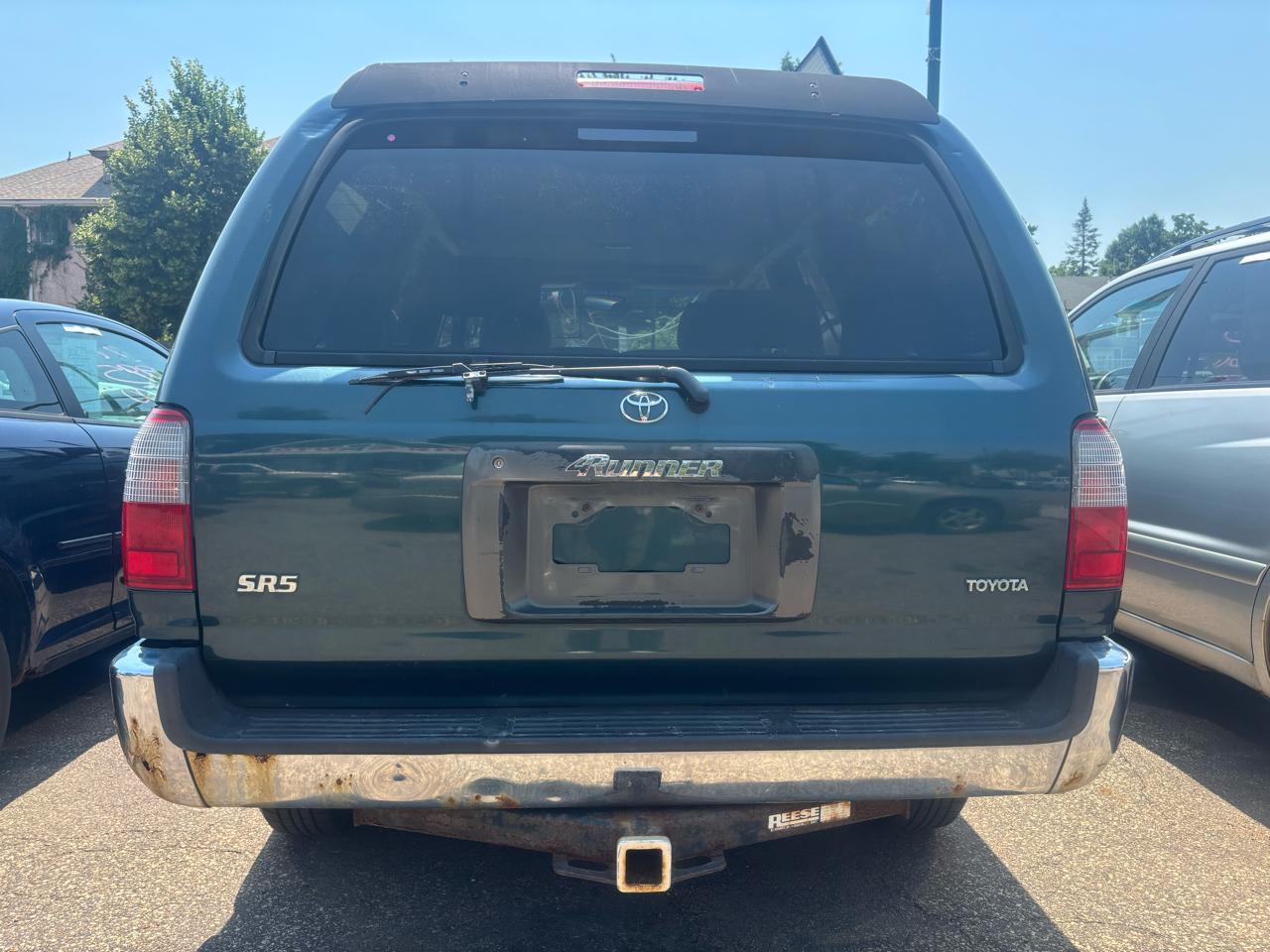 Toyota 4Runner SR5 2WD 1997