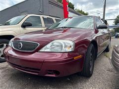 2005 Mercury Sable 