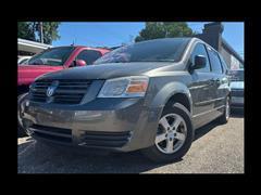 2010 Dodge Grand Caravan 