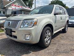 2008 Mercury Mariner 