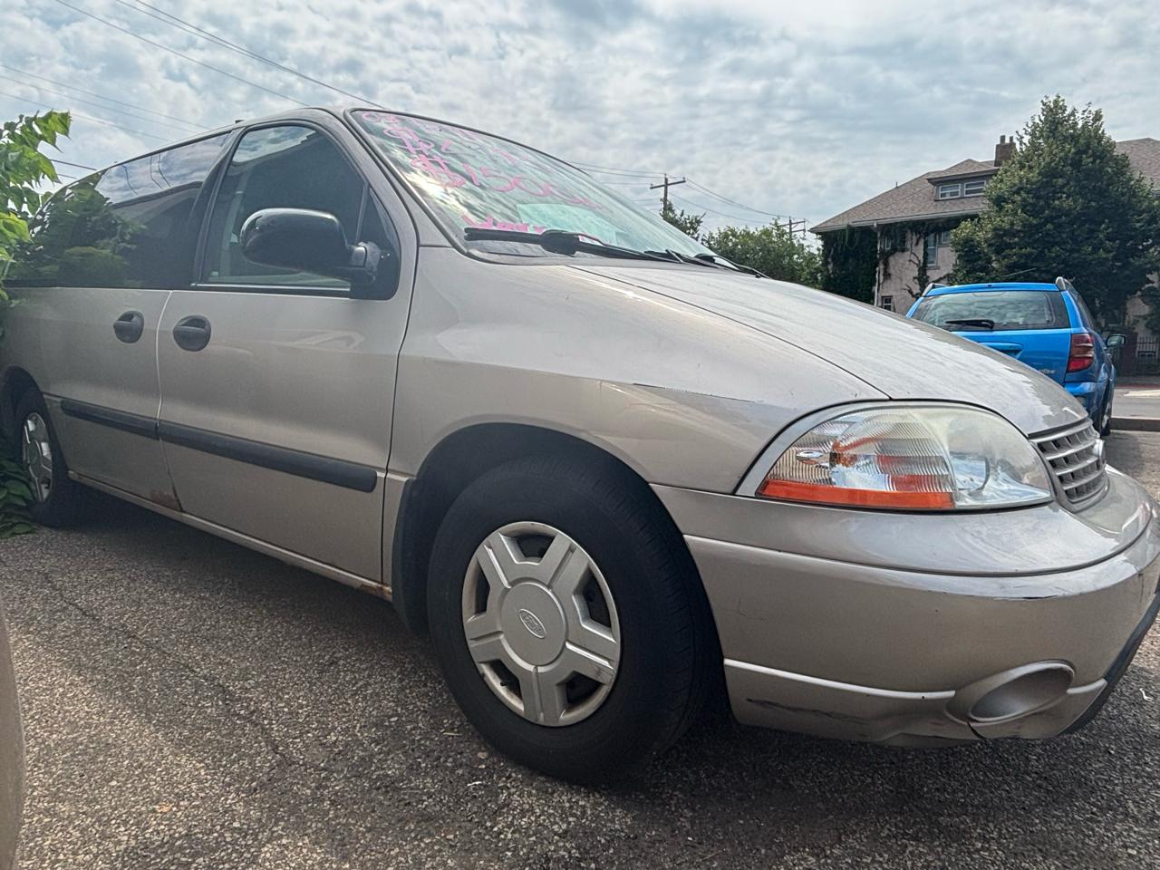 Ford Windstar LX 2003