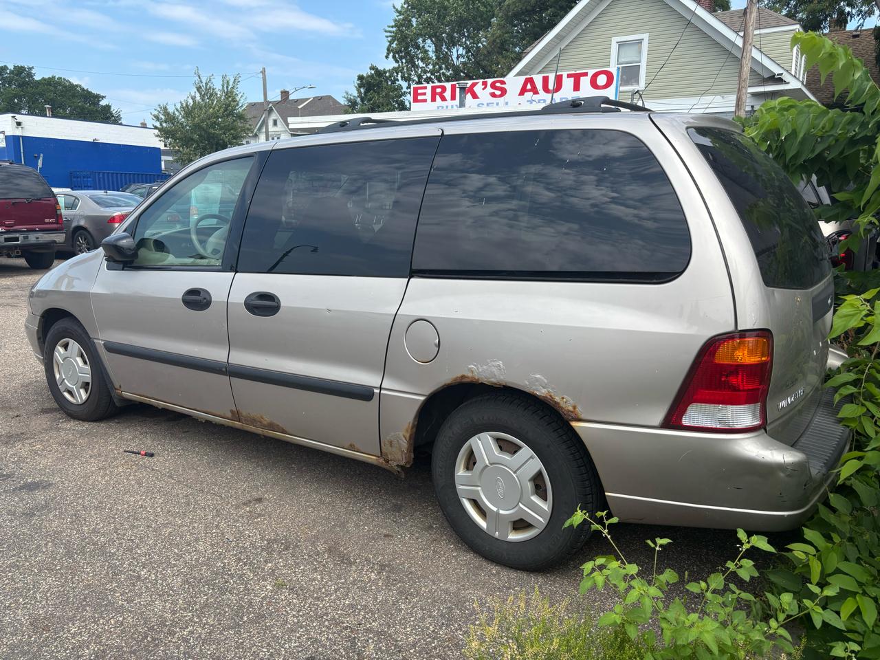 Ford Windstar LX 2003