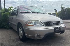 2003 Ford Windstar 