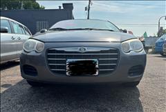2005 Chrysler Sebring 