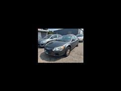 2005 Chrysler Sebring 