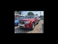 2010 Ford Escape 
